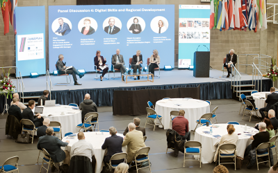 North South ESTEEM project to transform education and skills mobility across Ireland