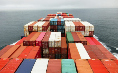 WEC Lines launches direct Ireland–France–Belgium container service