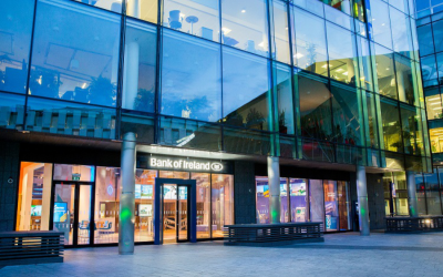 Bank of Ireland secures €750m green bond to accelerate sustainability targets
