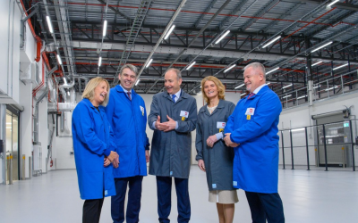 Sanmina grows medical facility in Cork and creates 150 jobs