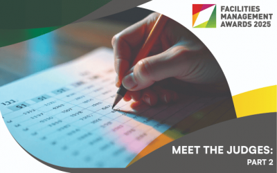 Meet Our Judges: Get to Know the Mastermind Behind the Decisions - Part 2