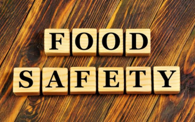 Food safety under pressure as recalls and serious incidents rise