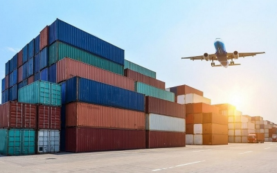 Logistics must be at the heart of the UK’s growth strategy
