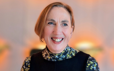 Green & Fortune Appoints Sarah Miller as Managing Director to Lead Growth and Innovation