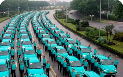 BDO backs VinGroup to accelerate green transport in the Philippines