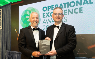 Looking ahead to operational excellence in 2026
