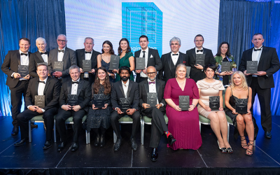 Engineering excellence takes centre stage in 2025