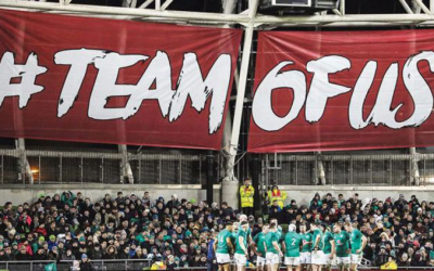 Irish sponsorship market hits record growth in 2025