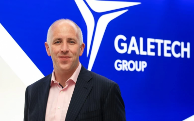 Galetech Group commits £3m to scale UK renewable energy operations