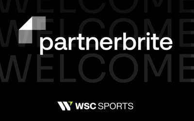 WSC Sports acquires Partnerbrite to expand sponsorship activation capabilities