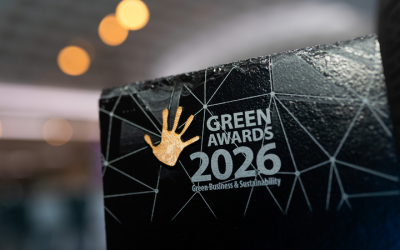 Green Awards open for entries as Ireland strengthens sustainability drive