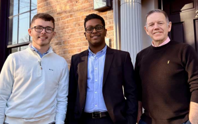 SOCOTEC expands construction services with new Dublin base