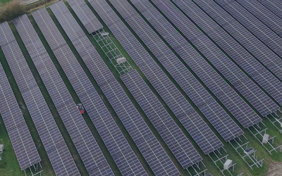 French developer wins construction contract for Wexford solar installation