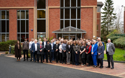 Jerroms expands Halesowen office following Price Pearson merger