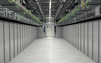 Echelon secures Ireland's first Green Energy Park designation at Wicklow data campus