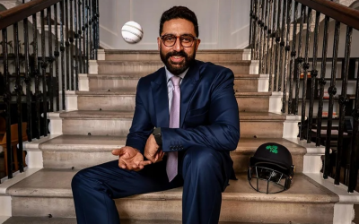 ETPL cricket league announce Oakvale Capital as investment partner