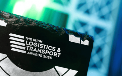 The Irish Logistics & Transport Awards 2025 – Spotlight on Excellence