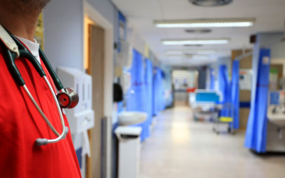 Totally’s collapse signals deeper cracks in private healthcare resilience