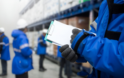 AC Logistics eyes acquiring majority stake in Glacier Megafridge to expand cold chain network