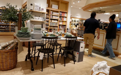 Williams-Sonoma scales AI customer service assistant across portfolio