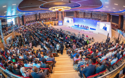 Study highlights gender disparity in AI's impact on Africa's outsourcing sector