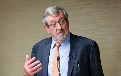 Oneview Healthcare appoints former Northwell Health CEO Michael Dowling to board