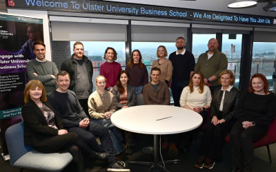 Ulster University develops postgraduate pathway for European arena professionals