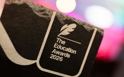 Education Awards 2026 Finalists Revealed Across 27 Categories