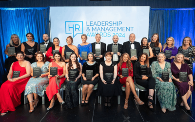 Irish HR Leaders Champion Tech-Enabled, People-Centric Strategies