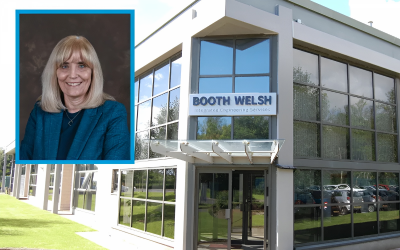 Booth Welsh secures future through employee ownership transition