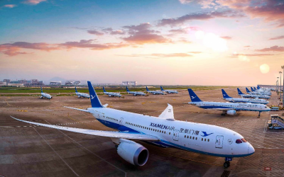 SAF production and procurement deals inked in China and other Asia regions