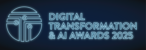 Digital Transformation & AI Awards 2025
