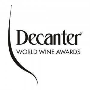 Decanter World Wine Awards