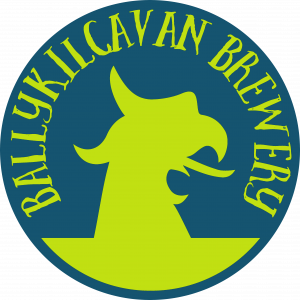 Ballykilcavan Brewing