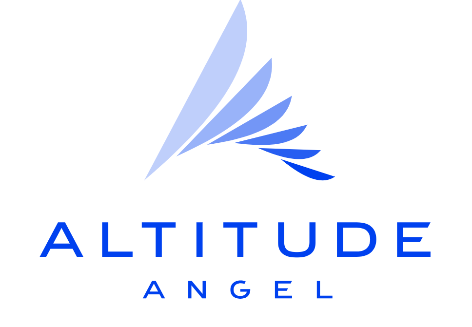 Altitude Angel - Approval Services Altitude Angel - Approval Services