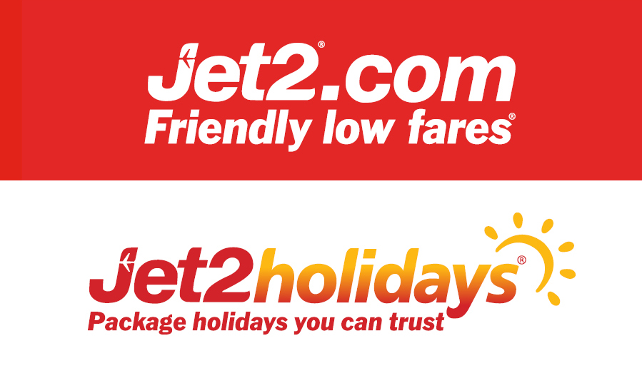 Jet2.com & Jet2holidays