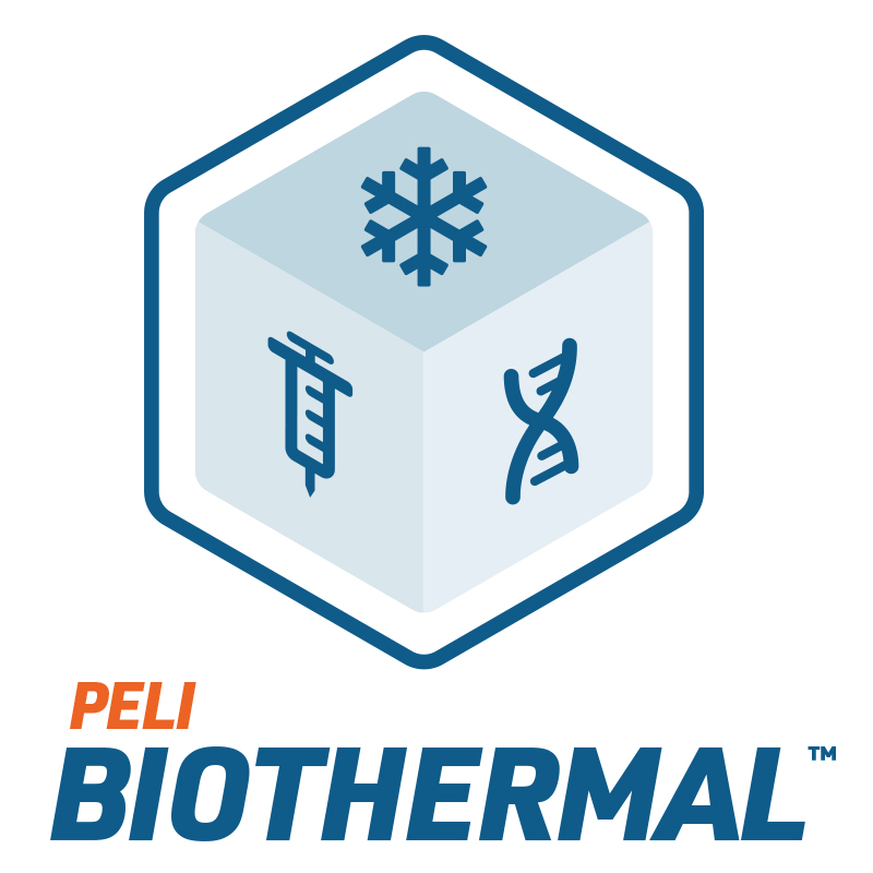 Peli Biothermal - Credo Vault offers an innovative blend of performance, flexibility, and sustainability