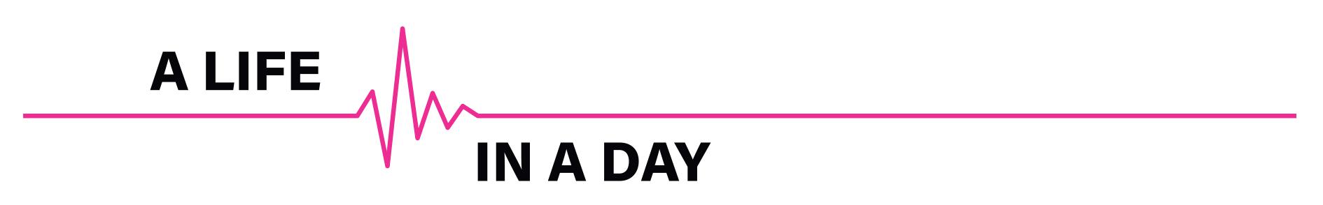 A Life in a Day & MEDICE