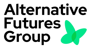 Alternative Futures Group - Kirsty Murphy Alternative Futures Group - Kirsty Murphy