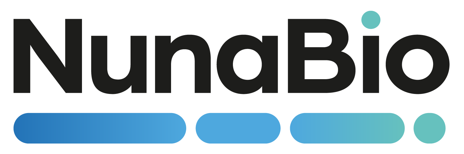 NunaBio - Manufacture of complex, synthetic DNA at scale NunaBio - Manufacture of complex, synthetic DNA at scale