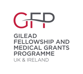 Gilead Sciences (UK & I) with AXON – Gilead Fellowship and Medical Grants Programme: Community Support