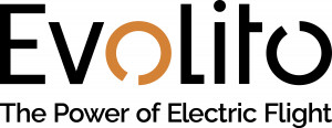 Evolito - Axial Flux Electric Motor