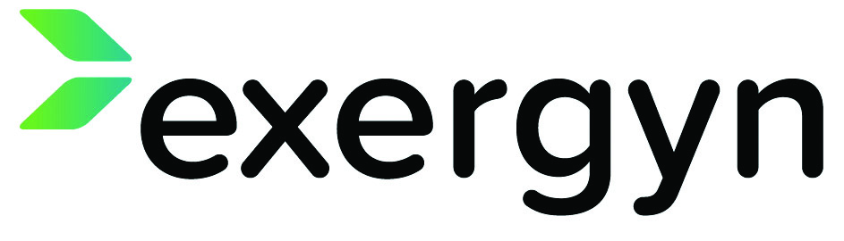 Exergyn - Pamela Kavanagh