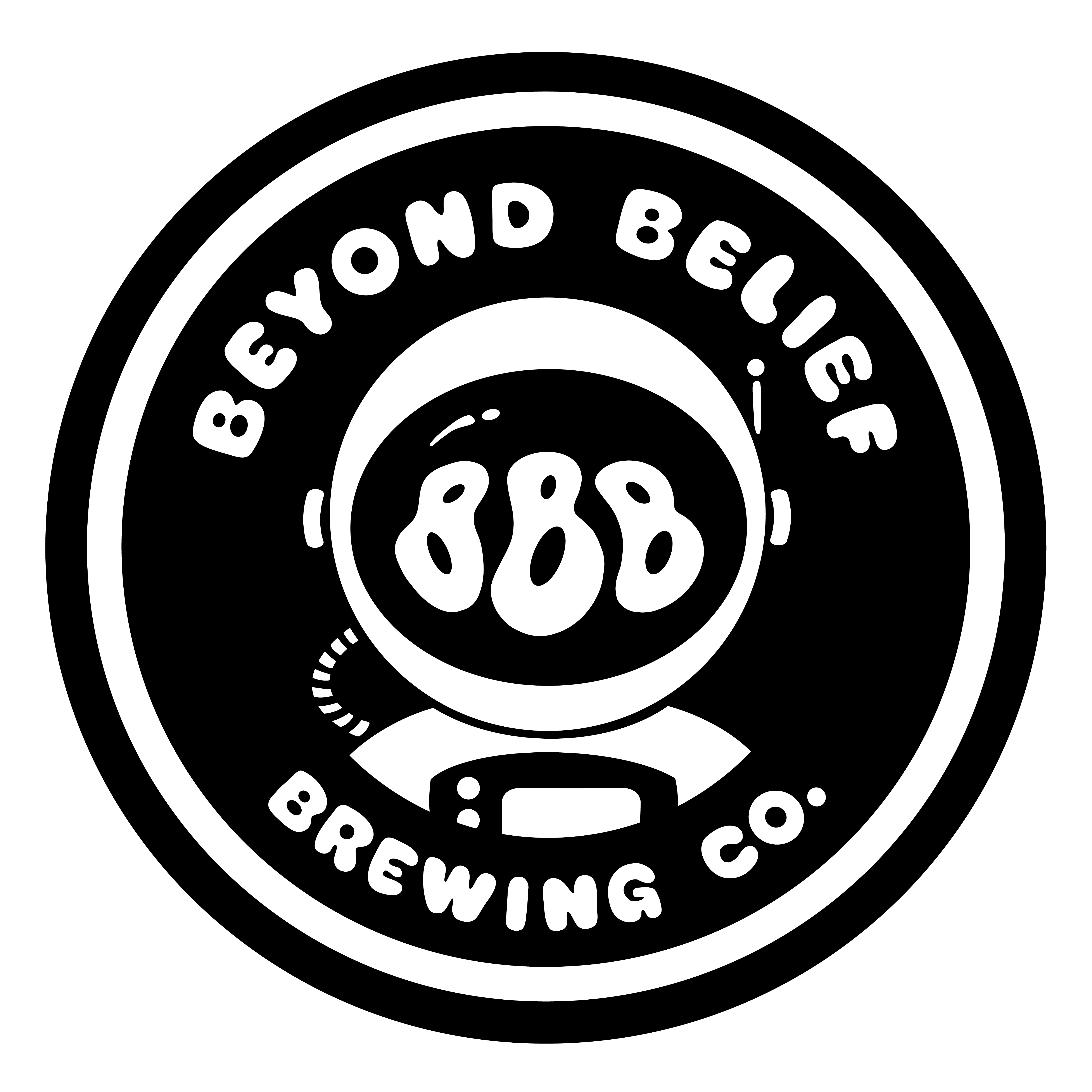 Beyond Belief Pasta Beer