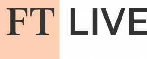 FT Live, Financial Times - Eduardo Gomes