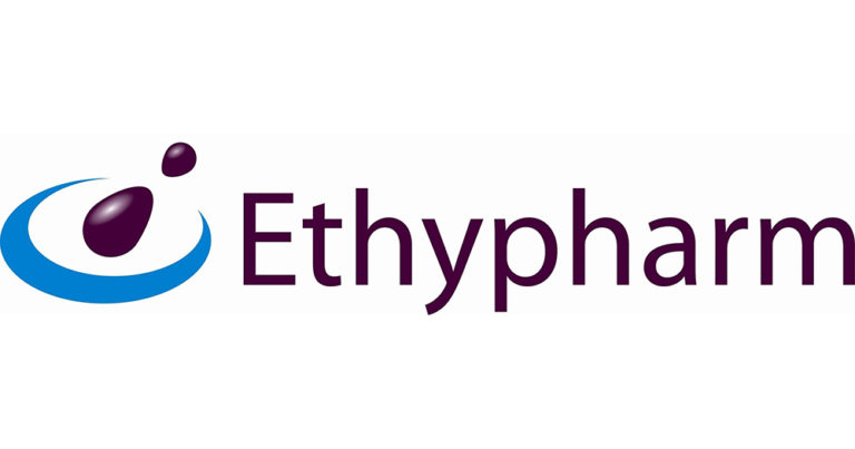 Ethypharm - Digitising Safety in the Pharmaceutical Industry