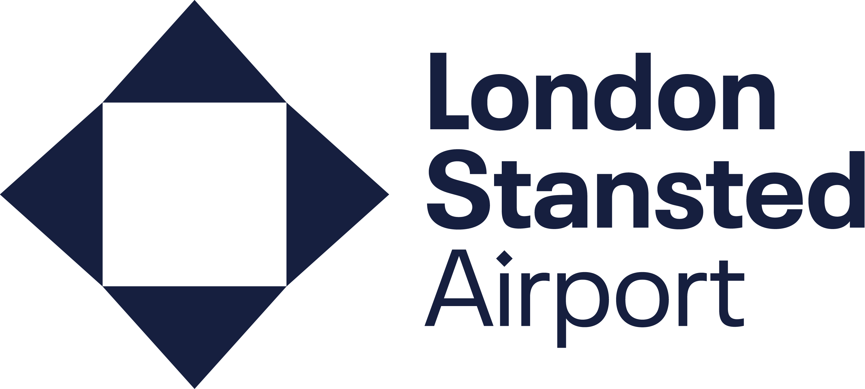 London Stansted Airport