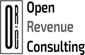Open Revenue Consulting - THE PLEDGE on Food Waste