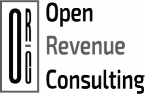 Open Revenue Consulting - THE PLEDGE on Food Waste