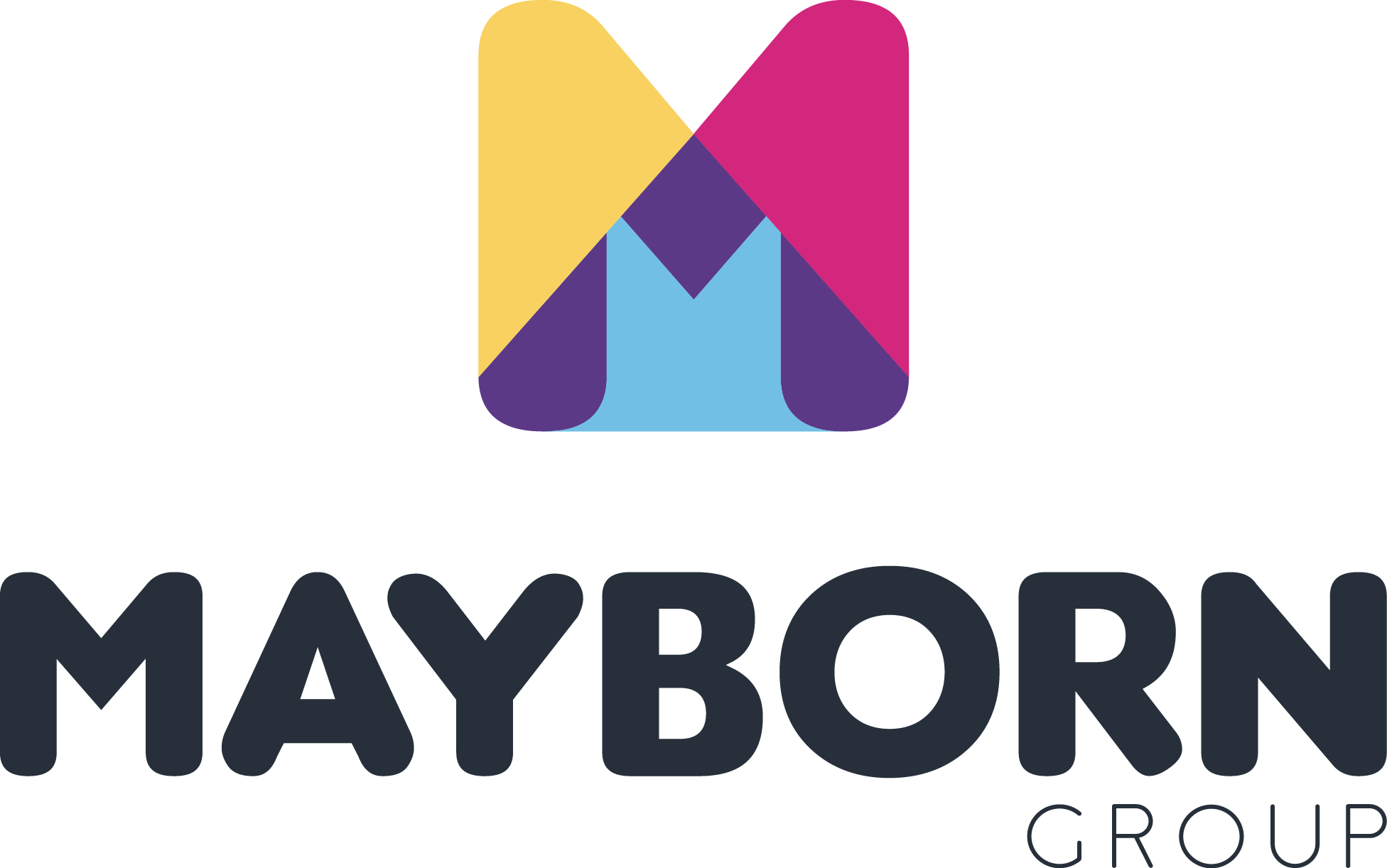 Mayborn Group (tommee tippee)